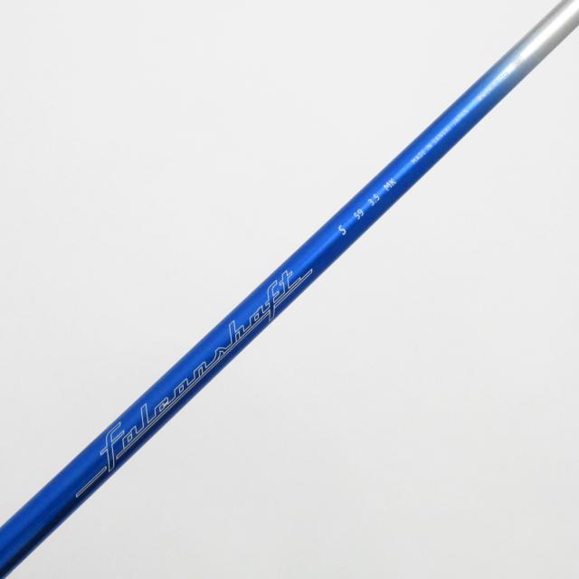 中古ゴルフクラブ】キャスコ POWER TORNADO UFO by POWER TORNADO AIR