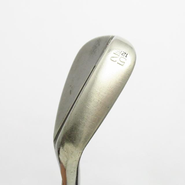 【中古ゴルフクラブ】タイトリスト　Vokey　ボーケイデザイン SM8 ブラッシュドスチール ウェッジ N.S.PRO 950GH neo　シャフト：N.S.P…