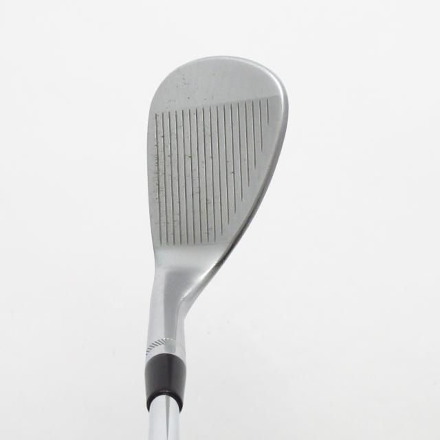 【中古ゴルフクラブ】タイトリスト　Vokey　ボーケイデザイン SM8 ツアークローム ウェッジ N.S.PRO 950GH neo　シャフト：N.S.PRO 950…
