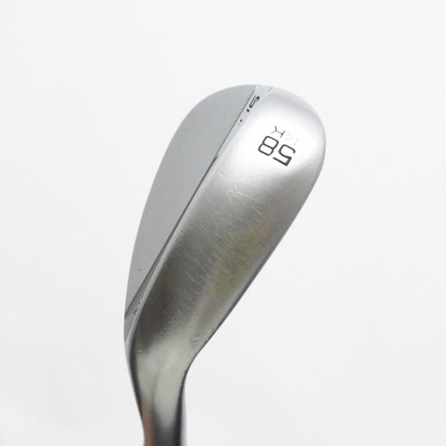 【中古ゴルフクラブ】タイトリスト　Vokey　ボーケイデザイン SM8 ツアークローム ウェッジ N.S.PRO 950GH neo　シャフト：N.S.PRO 950…