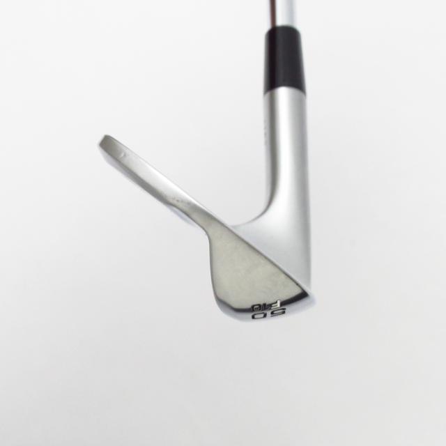 【中古ゴルフクラブ】ブリヂストン　BRIDGESTONE GOLF　BITING SPIN ウェッジ N.S.PRO 950GH neo　シャフト：N.S.PRO 950GH neo