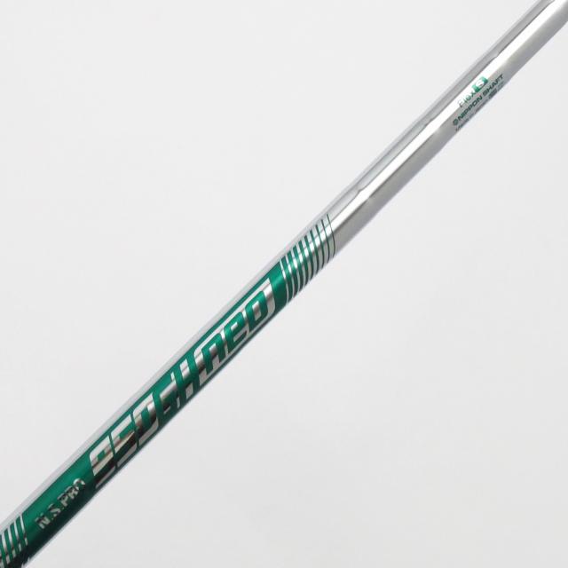 【中古ゴルフクラブ】クリーブランド　RTX　RTX6 ジップコア ツアーサテン ウェッジ N.S.PRO 950GH neo　シャフト：N.S.PRO 950GH neo