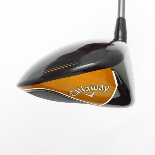 中古ゴルフクラブ】キャロウェイゴルフ MAVRIK マーベリック サブゼロ