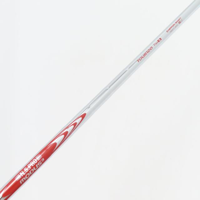 【中古ゴルフクラブ】ブリヂストン　TOUR B　201CB アイアン N.S.PRO MODUS3 TOUR 120　シャフト：N.S.PRO MODUS3 TOUR 120