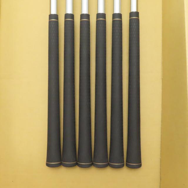 【中古ゴルフクラブ】ブリヂストン　TOUR B　201CB アイアン N.S.PRO MODUS3 TOUR 120　シャフト：N.S.PRO MODUS3 TOUR 120