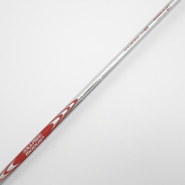 【中古ゴルフクラブ】ブリヂストン　BRIDGESTONE GOLF　BITING SPIN ウェッジ N.S.PRO MODUS3 TOUR 120　シャフト：N.S.PRO MODUS3 TOU…