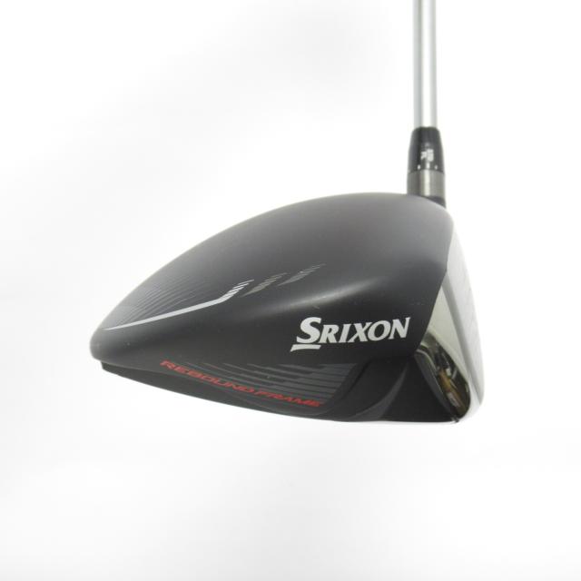 中古】 ダンロップ SRIXON ZX7 Mk II 9.5° レフティ ドライバー DR