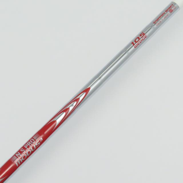 【中古ゴルフクラブ】リンクス　MASTER MODEL　MASTER MODEL 完全復刻(2024) ウェッジ N.S.PRO MODUS3 WEDGE 105　シャフト：N.S.PRO M…