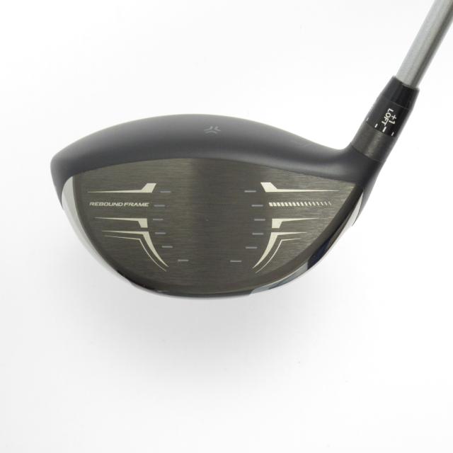 中古ゴルフクラブ】ダンロップ SRIXON スリクソン ZX7 MkII ドライバー