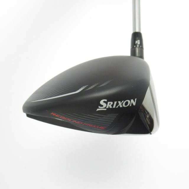 中古ゴルフクラブ】ダンロップ SRIXON スリクソン ZX7 MkII ドライバー