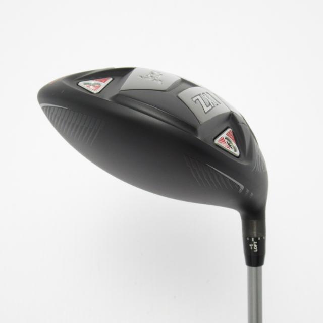 確認(★‿★)② 画像2枚 中古ゴルフクラブ】ダンロップ SRIXON スリクソン ZX7 MkII ドライバー