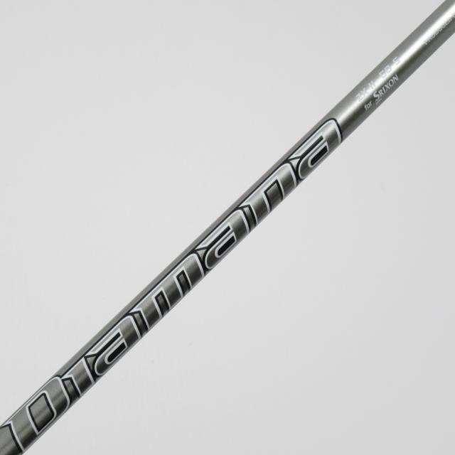 中古ゴルフクラブ】ダンロップ SRIXON スリクソン ZX7 MkII ドライバー