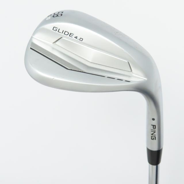 【中古ゴルフクラブ】ピン　GLIDE　グライド 4.0 S ウェッジ N.S.PRO MODUS3 TOUR 105　シャフト：N.S.PRO MODUS3 TOUR 105