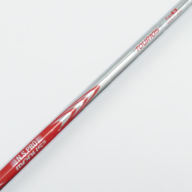 【中古ゴルフクラブ】ピン　GLIDE　グライド 4.0 S ウェッジ N.S.PRO MODUS3 TOUR 105　シャフト：N.S.PRO MODUS3 TOUR 105