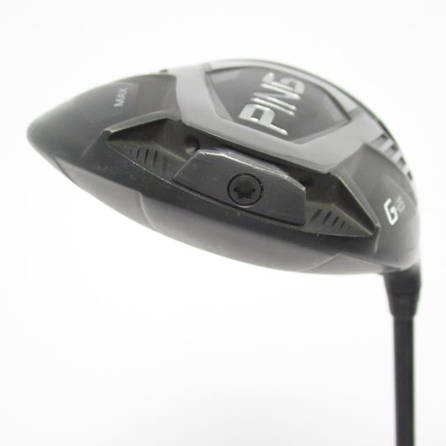 中古ゴルフクラブ】ピン G425 G425 MAX ドライバー TENSEI CK PRO