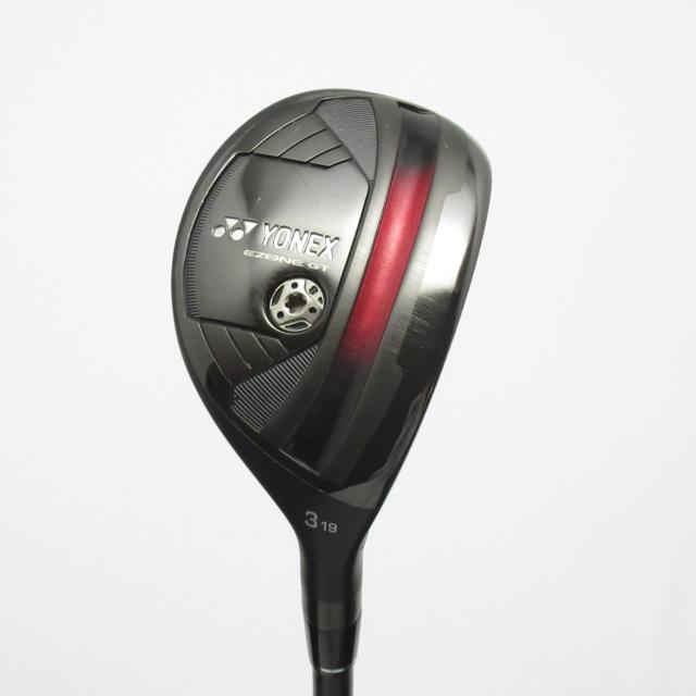 【中古ゴルフクラブ】ヨネックス　EZONE GT　EZONE GT(2024) ユーティリティ RK-04GT　シャフト：RK-04GT 中古ゴルフクラブ】ヨネックス EZONE GT EZONE GT(2024