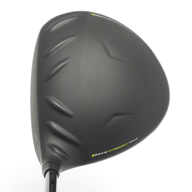 【中古ゴルフクラブ】ピン　G430　G430 LST ドライバー Designtuning ZERO 60　シャフト：Designtuning ZERO 60