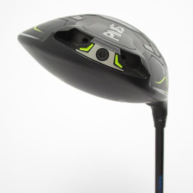 【中古ゴルフクラブ】ピン　G430　G430 LST ドライバー Designtuning ZERO 60　シャフト：Designtuning ZERO 60