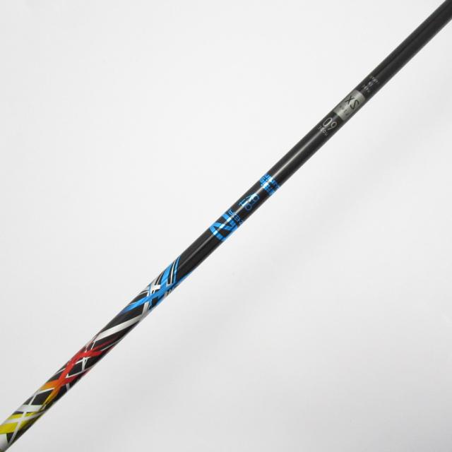 【中古ゴルフクラブ】ピン　G430　G430 LST ドライバー Designtuning ZERO 60　シャフト：Designtuning ZERO 60