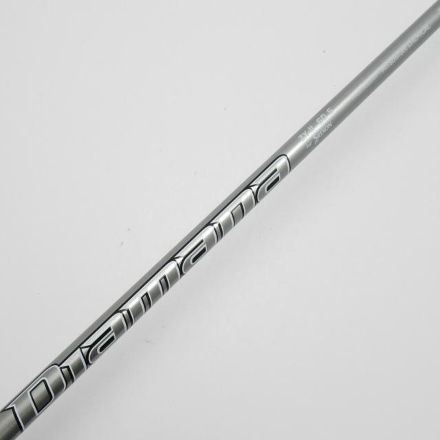 中古ゴルフクラブ】ダンロップ SRIXON スリクソン ZX7 MkII ドライバー