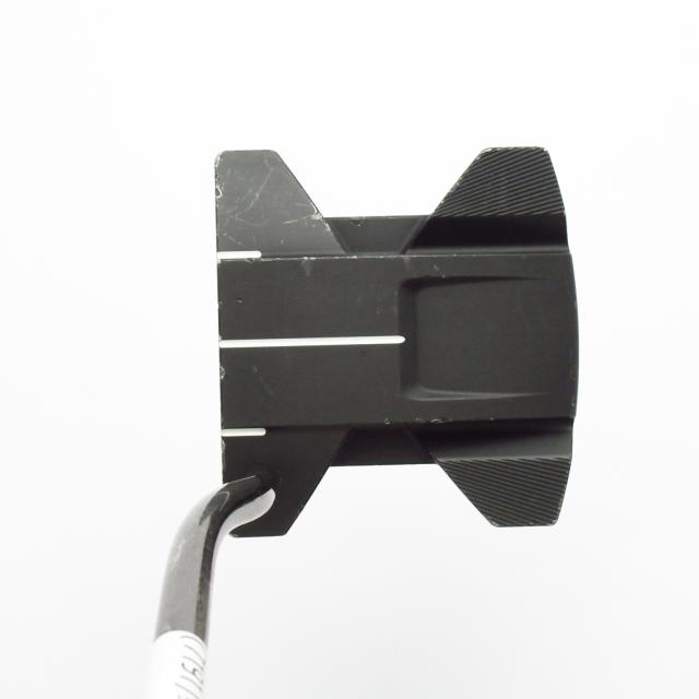 中古ゴルフクラブ】ピン PING ハーウッド パター スチールシャフト