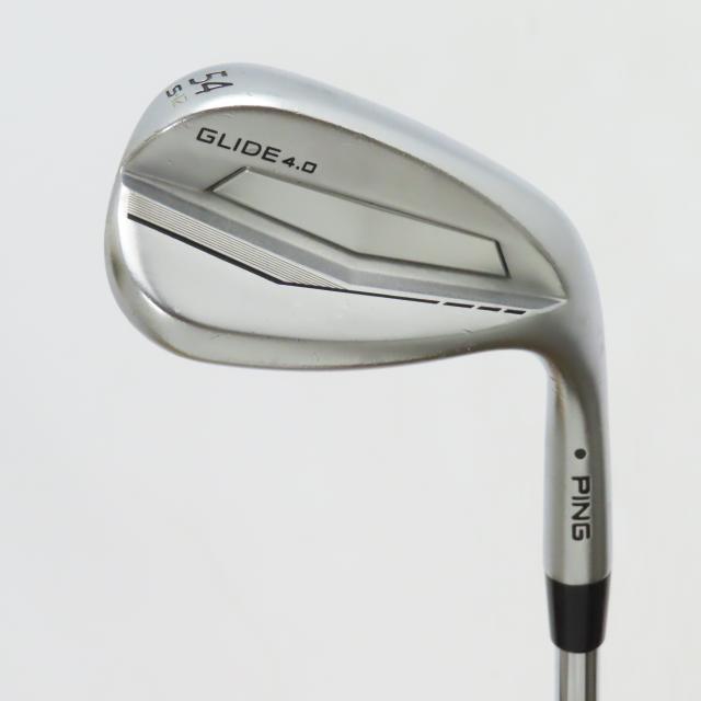 【中古ゴルフクラブ】ピン　GLIDE　グライド 4.0 S ウェッジ N.S.PRO 950GH neo　シャフト：N.S.PRO 950GH neo