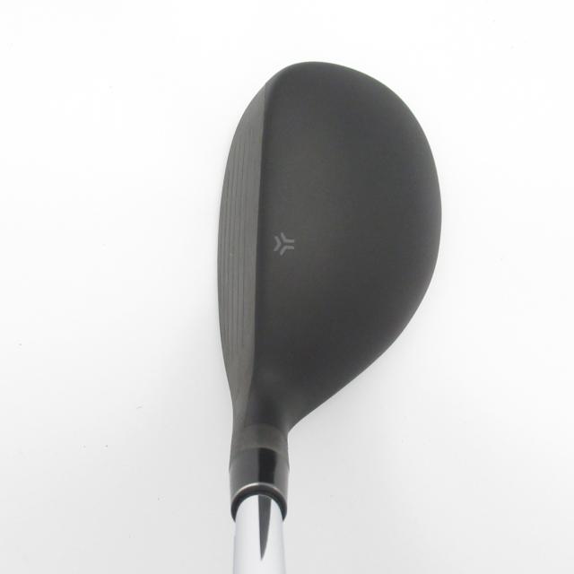 【中古ゴルフクラブ】ダンロップ　SRIXON　スリクソン ZX MkII ハイブリッド ユーティリティ N.S.PRO 950GH neo　シャフト：N.S.PRO 95…