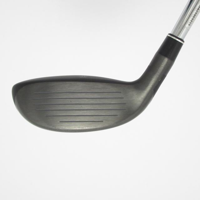 【中古ゴルフクラブ】ダンロップ　SRIXON　スリクソン ZX MkII ハイブリッド ユーティリティ N.S.PRO 950GH neo　シャフト：N.S.PRO 95…