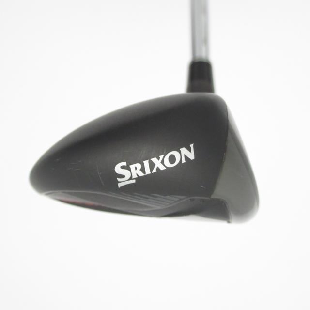 【中古ゴルフクラブ】ダンロップ　SRIXON　スリクソン ZX MkII ハイブリッド ユーティリティ N.S.PRO 950GH neo　シャフト：N.S.PRO 95…