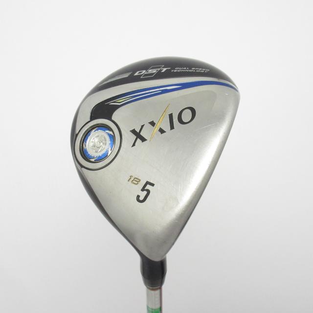 【中古ゴルフクラブ】ダンロップ　XXIO　ゼクシオ ナイン(2016) フェアウェイウッド Speeder 661 EVOLUTION II　シャフト：Speeder 661…