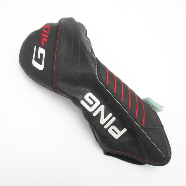 中古ゴルフクラブ】ピン G410 G410 LST ドライバー PING TOUR