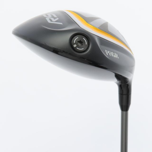 中古ゴルフクラブ】プロギア RS RS JUST D ドライバー Diamana FOR