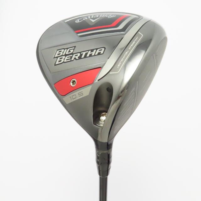 【中古ゴルフクラブ】キャロウェイゴルフ　BIG BERTHA　ビッグバーサ 23 ドライバー SPEEDER NX for Callaway　シャフト：SPEEDER NX f…