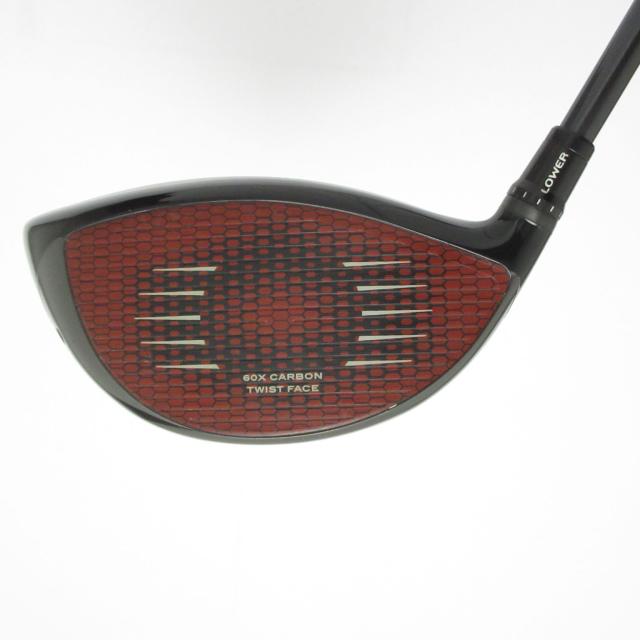【中古ゴルフクラブ】テーラーメイド　STEALTH　ステルス ドライバー TENSEI RED TM50(2022)　シャフト：TENSEI RED TM50(2022)_2
