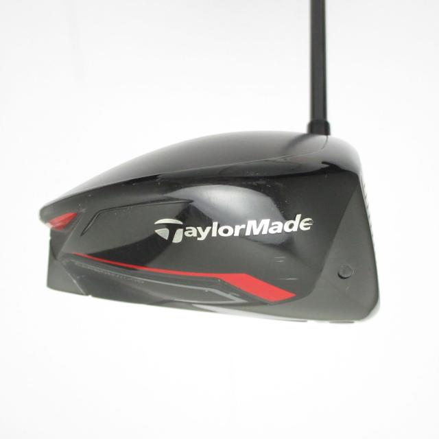 【中古ゴルフクラブ】テーラーメイド　STEALTH　ステルス ドライバー TENSEI RED TM50(2022)　シャフト：TENSEI RED TM50(2022)_3