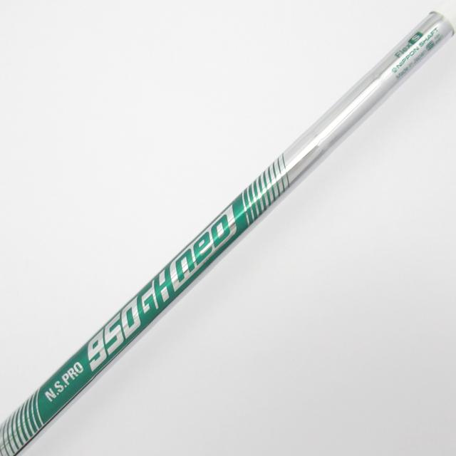 【中古ゴルフクラブ】クリーブランド　RTX　RTX6 ジップコア ツアーサテン ウェッジ N.S.PRO 950GH neo　シャフト：N.S.PRO 950GH neo