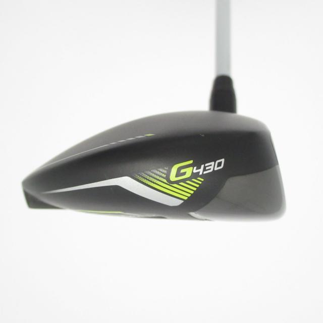 中古ゴルフクラブ】ピン G430 G430 MAX フェアウェイウッド Speeder