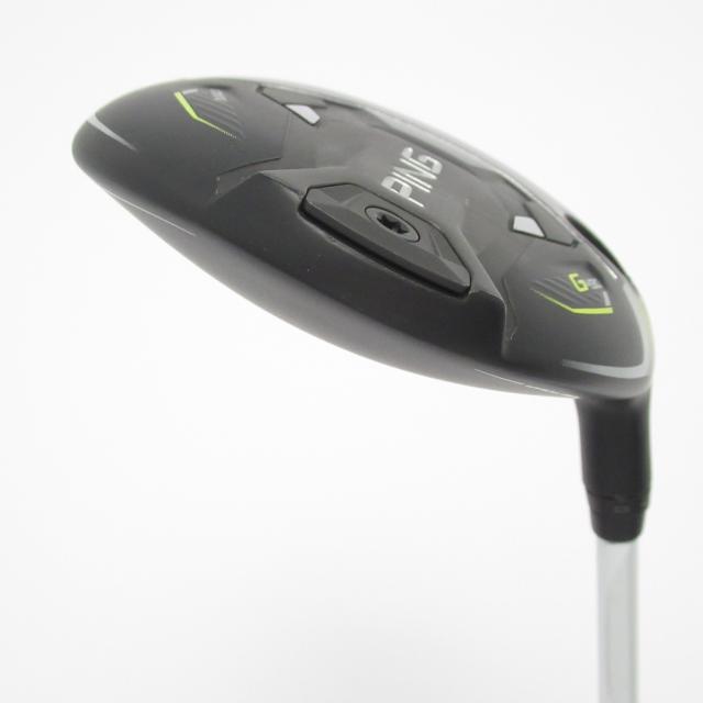 中古ゴルフクラブ】ピン G430 G430 MAX フェアウェイウッド Speeder