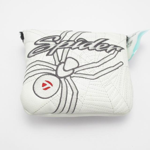 中古ゴルフクラブ】テーラーメイド SPIDER スパイダー EX ホワイト