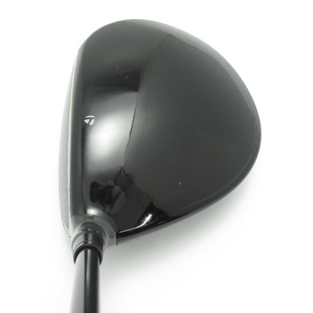 【中古ゴルフクラブ】テーラーメイド　Qi10　Qi10 LS ドライバー Diamana Silver TM50　シャフト：Diamana Silver TM50_1