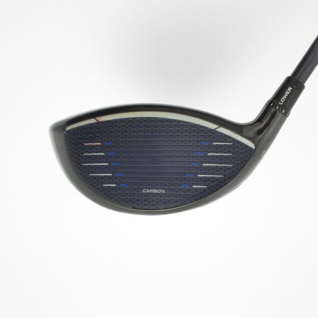 【中古ゴルフクラブ】テーラーメイド　Qi10　Qi10 LS ドライバー Diamana Silver TM50　シャフト：Diamana Silver TM50_2