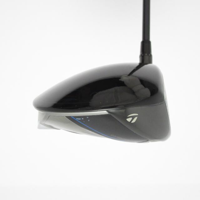 【中古ゴルフクラブ】テーラーメイド　Qi10　Qi10 LS ドライバー Diamana Silver TM50　シャフト：Diamana Silver TM50_3