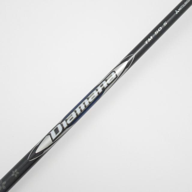 【中古ゴルフクラブ】テーラーメイド　Qi10　Qi10 LS ドライバー Diamana Silver TM50　シャフト：Diamana Silver TM50_5