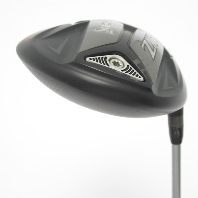 【中古ゴルフクラブ】ダンロップ　SRIXON　スリクソン ZX5 MkII ドライバー Diamana ZX-II 50　シャフト：Diamana ZX-II 50_4