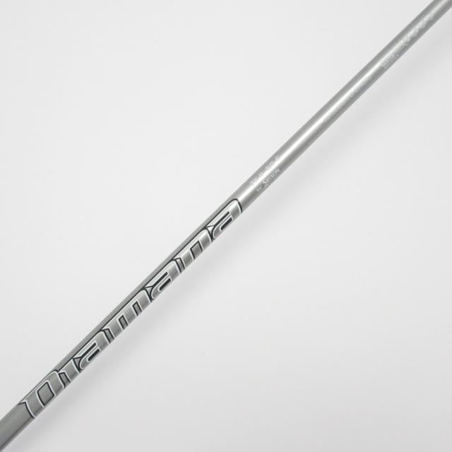 中古ゴルフクラブ】ダンロップ SRIXON スリクソン ZX5 MkII ドライバー