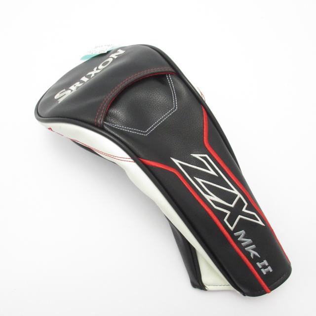 【中古ゴルフクラブ】ダンロップ　SRIXON　スリクソン ZX5 MkII ドライバー Diamana ZX-II 50　シャフト：Diamana ZX-II 50_7
