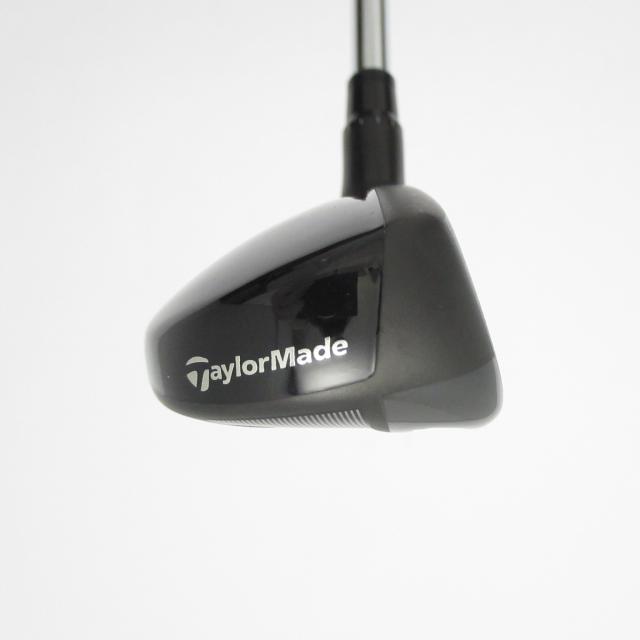 【中古ゴルフクラブ】テーラーメイド　Qi10　Qi10 ツアー レスキュー ユーティリティ N.S.PRO 910GH　シャフト：N.S.PRO 910GH