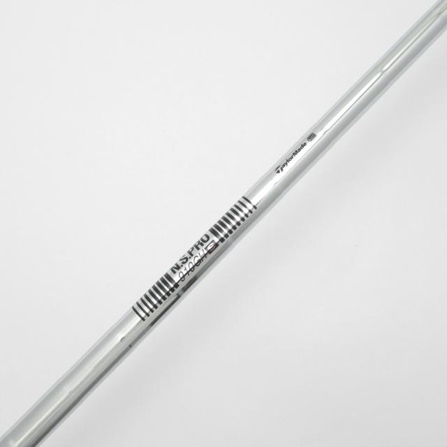 【中古ゴルフクラブ】テーラーメイド　Qi10　Qi10 ツアー レスキュー ユーティリティ N.S.PRO 910GH　シャフト：N.S.PRO 910GH