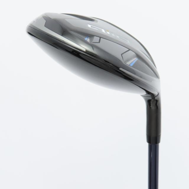 中古ゴルフクラブ】テーラーメイド Qi10 Qi10 フェアウェイウッド