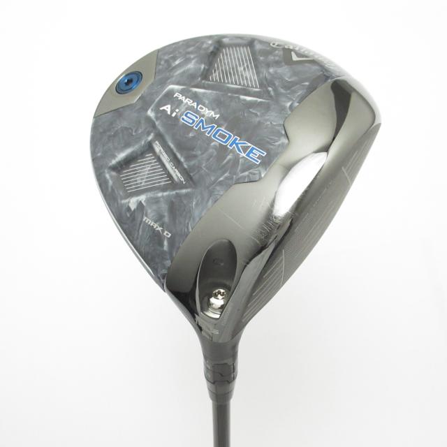 【中古ゴルフクラブ】キャロウェイゴルフ　Ai SMOKE　パラダイム Ai SMOKE MAX D ドライバー TENSEI 50 for Callaway　シャフト：TENSE…
